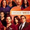 Chicago Med 9. sezon 12. bölüm